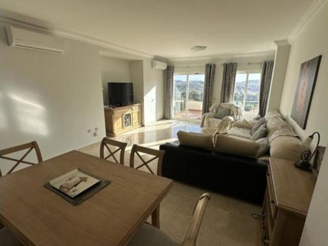 Apartamento Venta Mijas, Centro