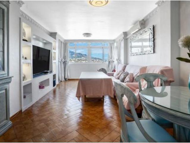 Apartamento Venta Mijas, Centro