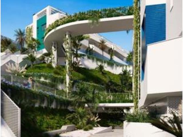 Apartamento Venta Mijas, Centro