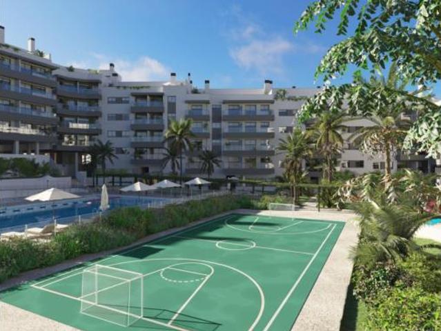 Apartamento Venta Mijas, Centro