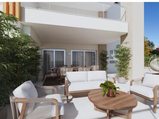Apartamento Venta Mijas, Centro
