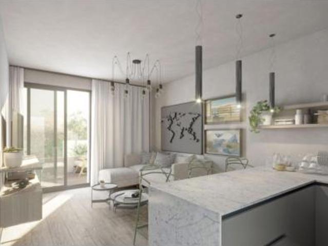 Apartamento Venta Mijas, Centro