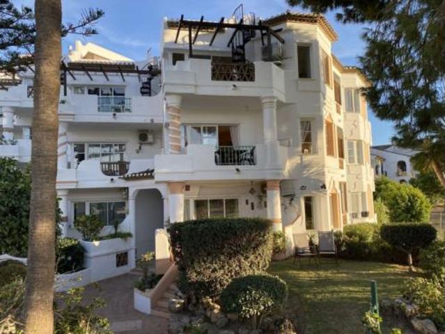 Apartamento Venta Mijas, Centro