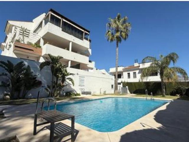 Apartamento Venta Mijas, Centro
