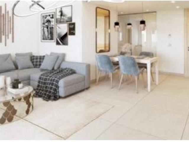 Apartamento Venta Mijas, Centro