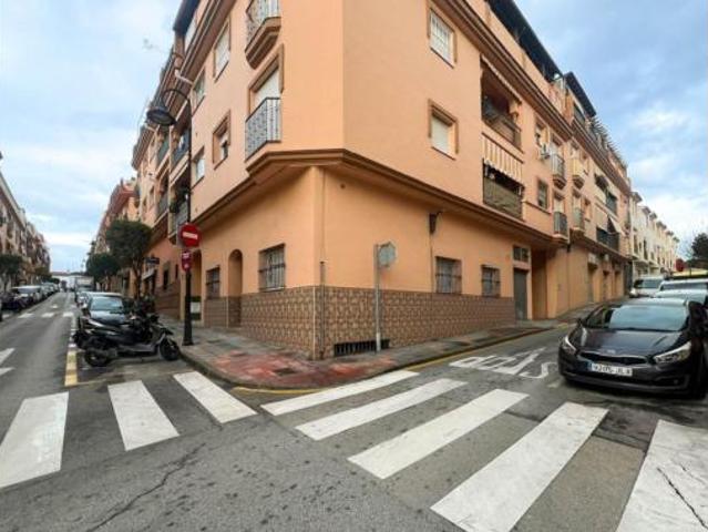 Apartamento Venta Mijas, Centro