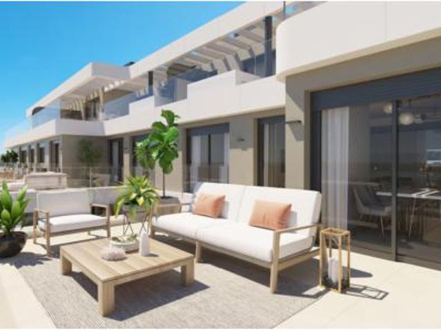 Apartamento Venta Mijas, Centro