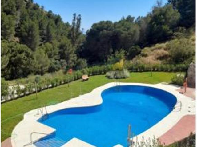 Apartamento Venta Mijas, Centro