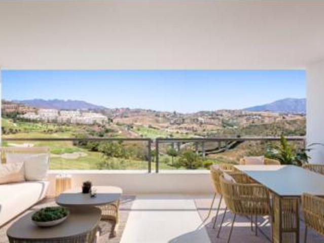 Apartamento Venta Mijas, Centro