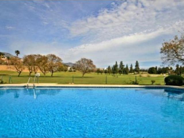 Apartamento Venta Mijas, Centro