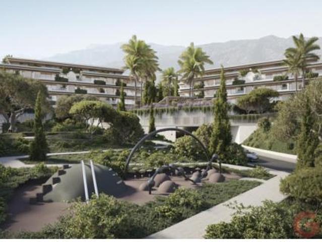 Apartamento Venta Mijas, Centro