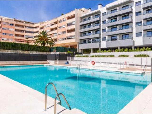 Apartamento Venta Mijas, Hipódromo Cerrado del Águila