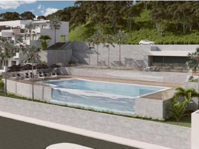 Apartamento Venta Mijas, Hipódromo Cerrado del Águila