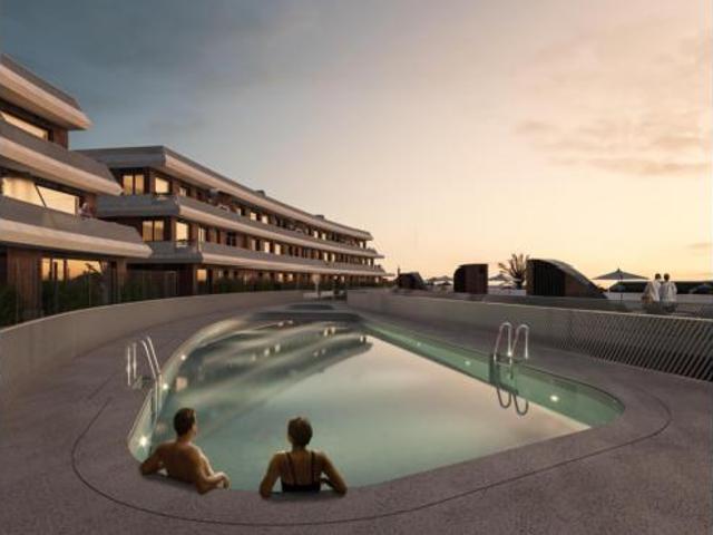 Apartamento Venta Mijas, Hipódromo Cerrado del Águila