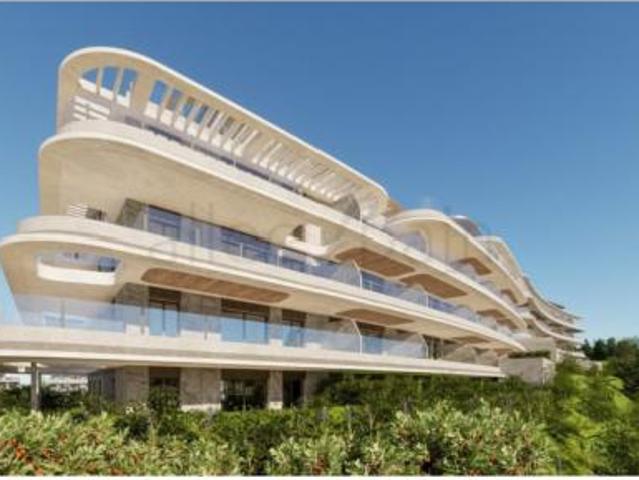 Apartamento Venta Mijas, Hipódromo Cerrado del Águila