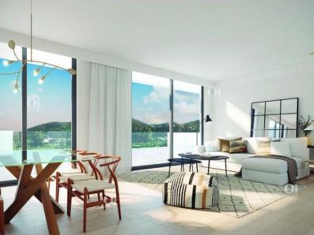 Apartamento Venta Mijas, Mijas