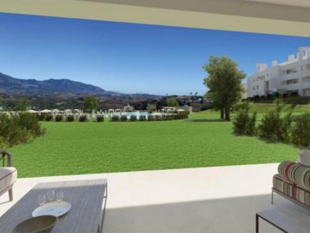 Apartamento Venta Mijas, Mijas