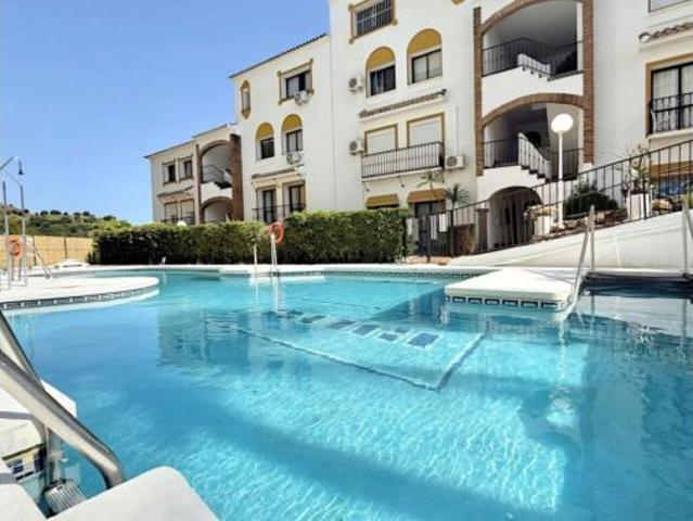 Apartamento Venta Mijas, Hipódromo Cerrado del Águila