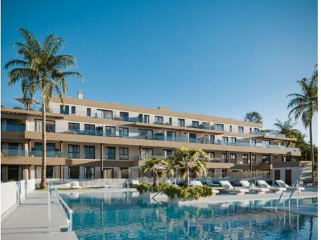 Apartamento Venta Mijas, Hipódromo Cerrado del Águila