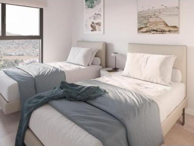 Apartamento Venta Mijas, Hipódromo Cerrado del Águila