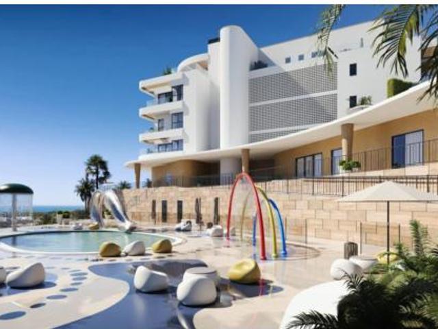 Apartamento Venta Mijas, Hipódromo Cerrado del Águila