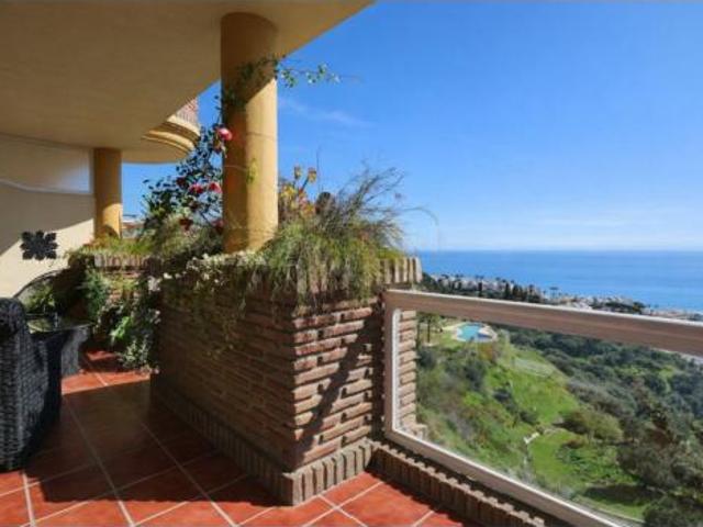 Apartamento Venta Mijas, Calahonda