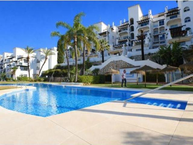 Apartamento Venta Mijas, Calahonda