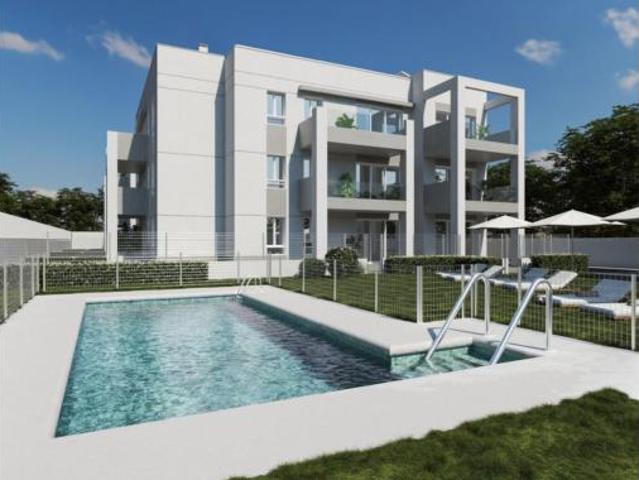 Apartamento Venta Mijas, Mijas Costa