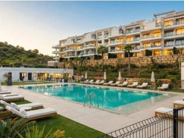 Apartamento Venta Mijas, Hipódromo Cerrado del Águila