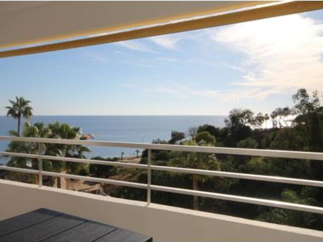 Apartamento Venta Mijas, Calahonda