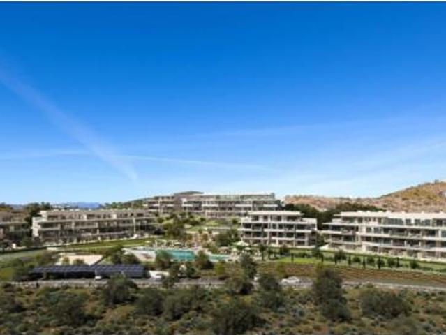 Apartamento Venta Mijas, Hipódromo Cerrado del Águila