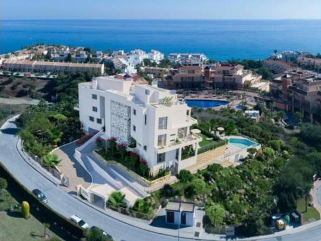 Apartamento Venta Mijas, Mijas Costa