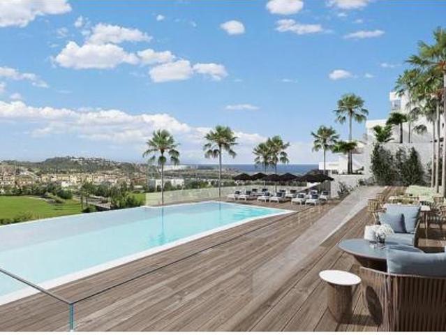 Apartamento Venta Mijas, Hipódromo Cerrado del Águila