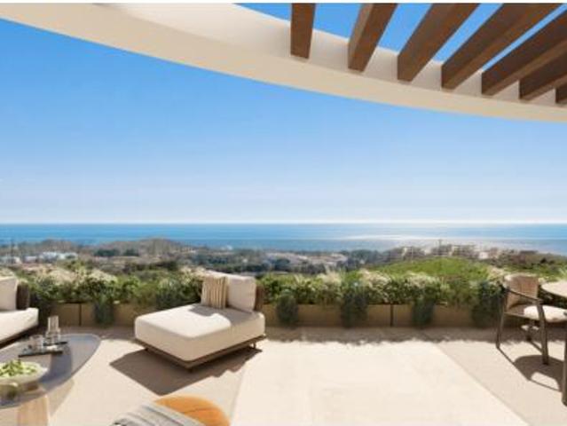 Apartamento Venta Mijas, Hipódromo Cerrado del Águila