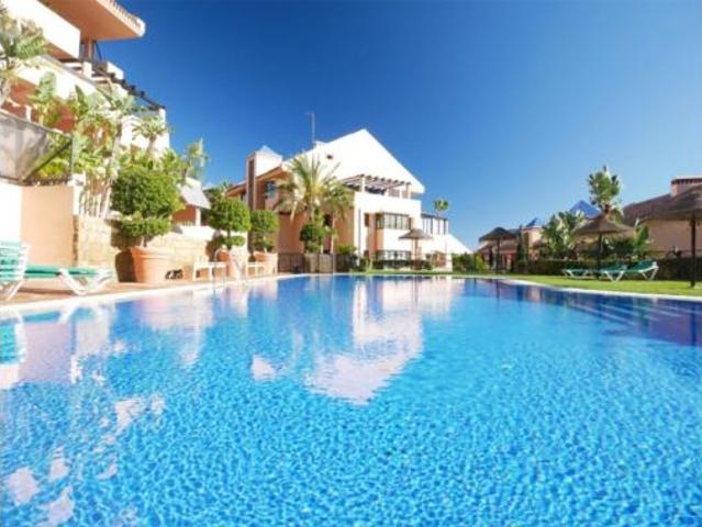 Apartamento Venta Mijas, Calahonda