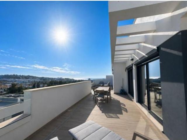 Apartamento Venta Mijas, La Cala de Mijas
