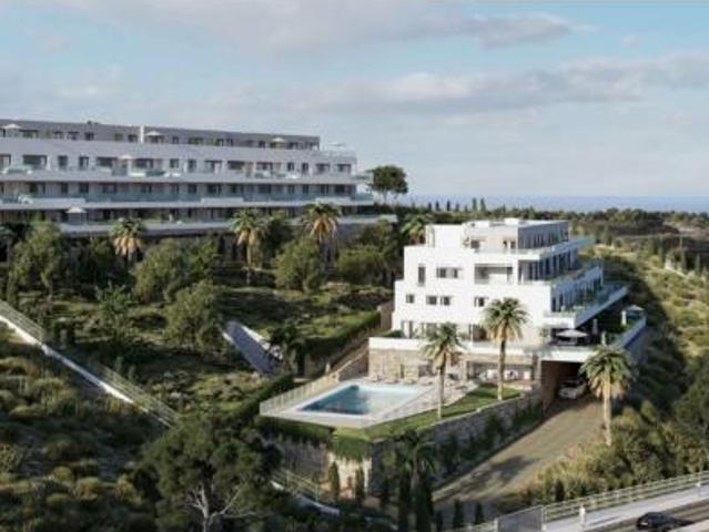 Apartamento Venta Mijas, La Cala de Mijas