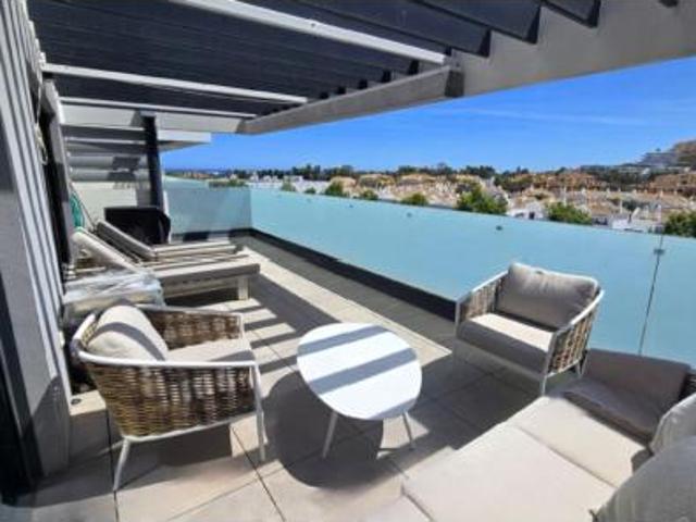 Apartamento Venta Mijas, La Cala de Mijas