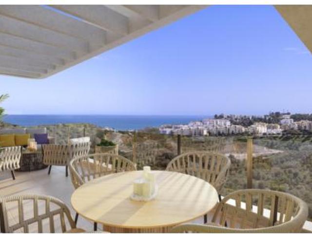 Apartamento Venta Mijas, La Cala de Mijas