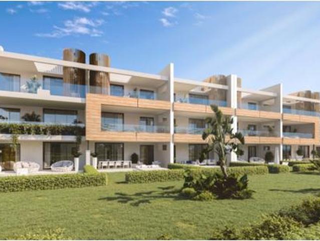 Apartamento Venta Mijas, La Cala Golf Lagar Martell