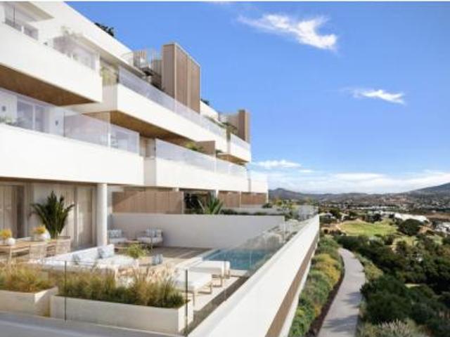 Apartamento Venta Mijas, La Cala Golf Lagar Martell