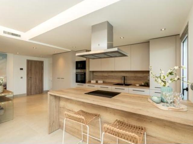 Apartamento Venta Mijas, La Cala Golf Lagar Martell