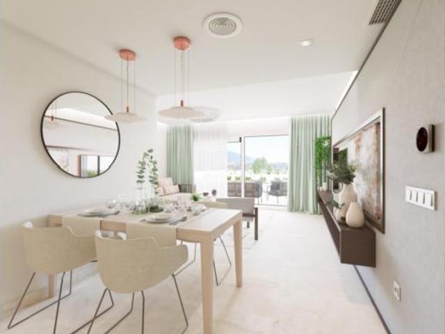 Apartamento Venta Mijas, Mijas