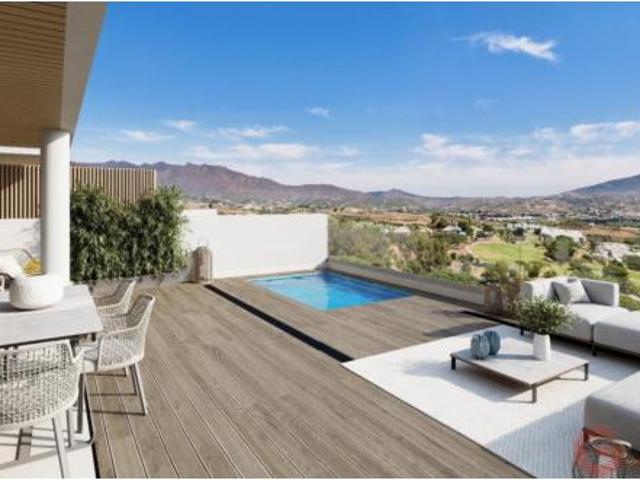 Apartamento Venta Mijas, La Cala Golf Lagar Martell