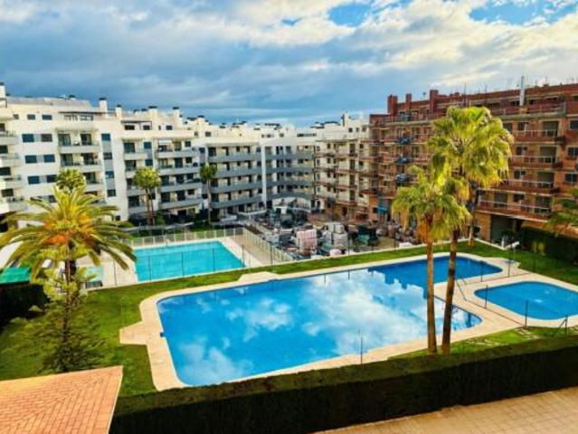 Apartamento Venta Mijas, Las Lagunas