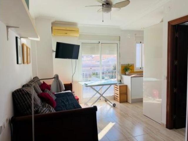 Apartamento Venta Fuengirola, Boquetillo