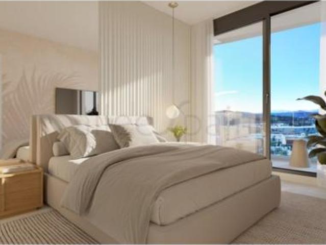 Apartamento Venta Mijas, Las Lagunas