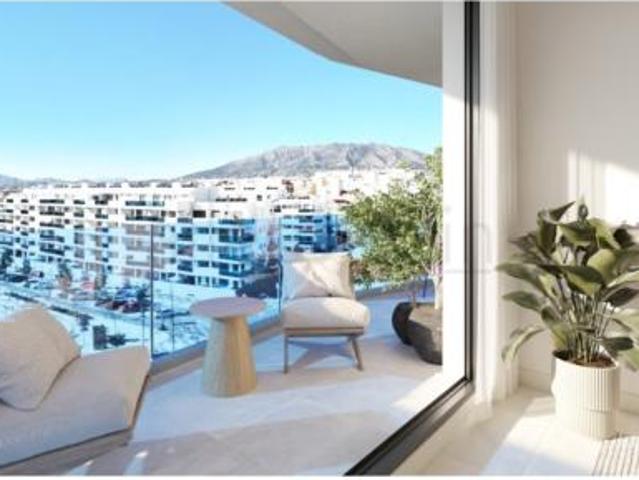 Apartamento Venta Mijas, Las Lagunas