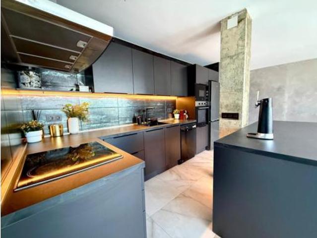 Apartamento Venta Mijas, Las Lagunas