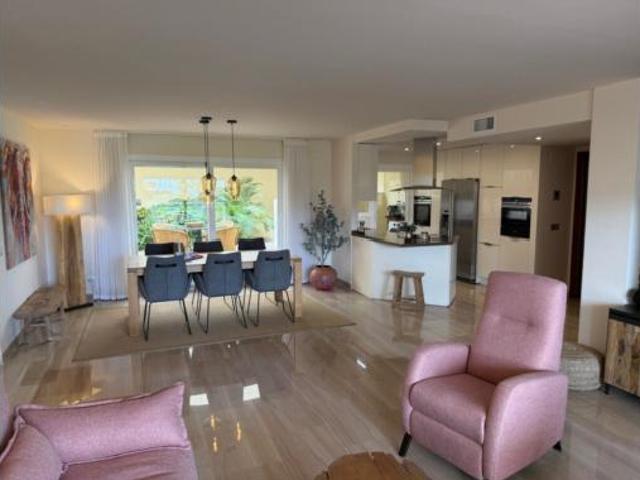 Apartamento Venta Mijas, Las Lagunas